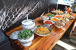 RFM - MULTIVENDOR - WOODCRAFT